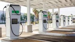 Greenlane completes SOC 2 Type 2 compliance to strengthen commercial EV charging security Greenlane completes SOC 2 Type 2 compliance to strengthen commercial EV charging security