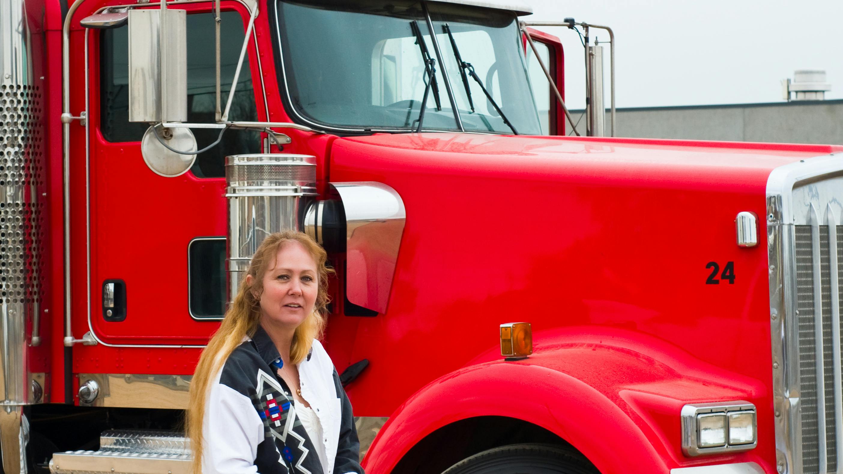 WIT names 2026 Top Women to Watch in Trucking to highlight industry leadership and achievements