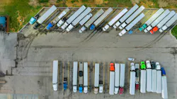 Using analytics to increase loaded miles and improve asset utilization Using analytics to increase loaded miles and improve asset utilization