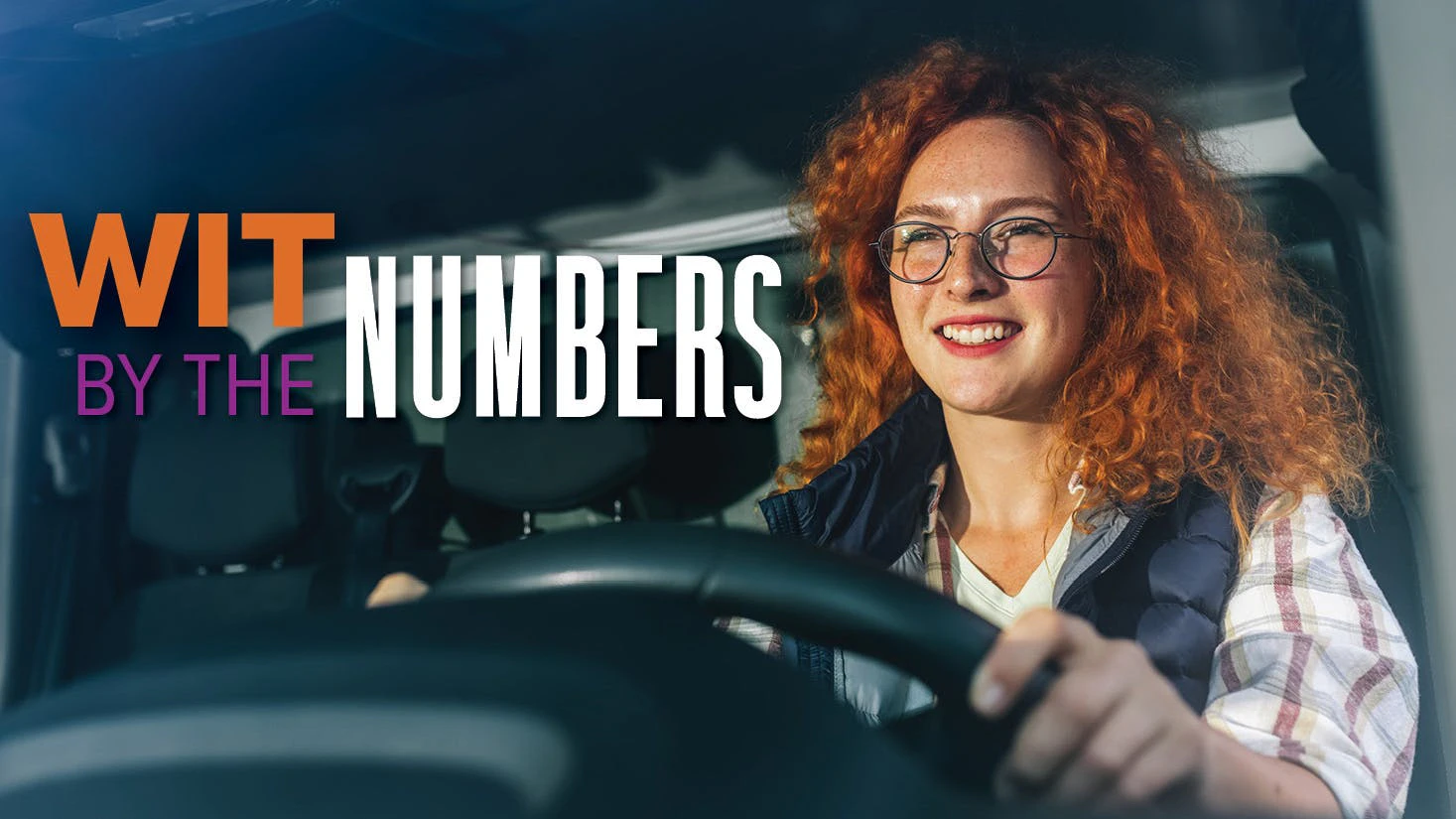 Women in Transportation: By the Numbers