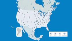 Utility Trailer expands dealer network to improve service coverage and parts access Utility Trailer expands dealer network to improve service coverage and parts access