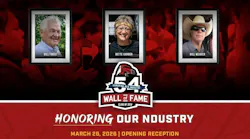 Mid-America Trucking Show names 2026 Wall of Fame inductees to honor industry leaders Mid-America Trucking Show names 2026 Wall of Fame inductees to honor industry leaders