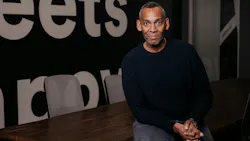 Fuel Transport appoints Ray Blackwell as GM of U.S. sales and operations Fuel Transport appoints Ray Blackwell as GM of U.S. sales and operations