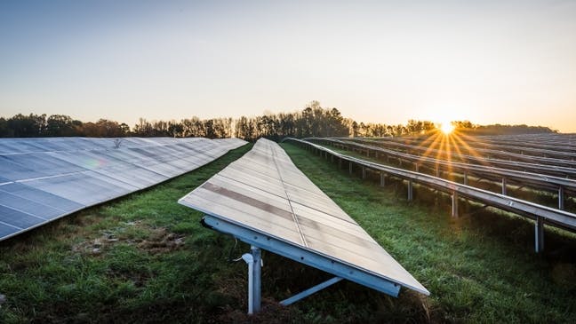 Duke Energy launches Green Source Advantage Express program to help expand access to renewable energy