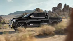 Toyota models’ incorrect load-carrying capacity on label Toyota models’ incorrect load-carrying capacity on label