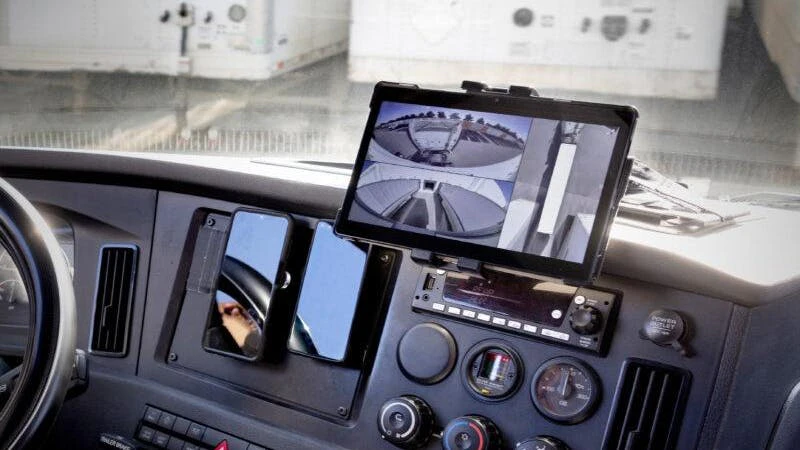 Netradyne and Hyundai Translead launch OEM integration to improve fleet safety visibility and reduce blind spots