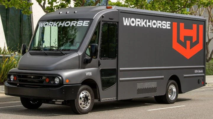 Trucking Efficiency Roundup: Fleet electrification grows as OptiGrid, Vanair, Workhorse expand power and EV trucks