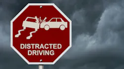 Distracted driving in trucking: Take this fleet safety quiz Distracted driving in trucking: Take this fleet safety quiz
