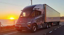 Sunswap deploys electric reefers in Walmart Chile’s diesel-free operations Sunswap deploys electric reefers in Walmart Chile’s diesel-free operations