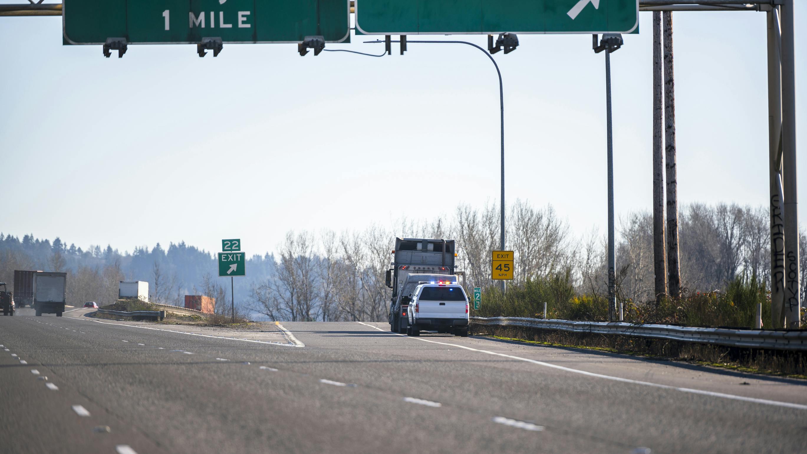 CVSA updates out-of-service criteria to improve safety and compliance