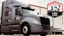 Autonomous International LT Autonomous International LT