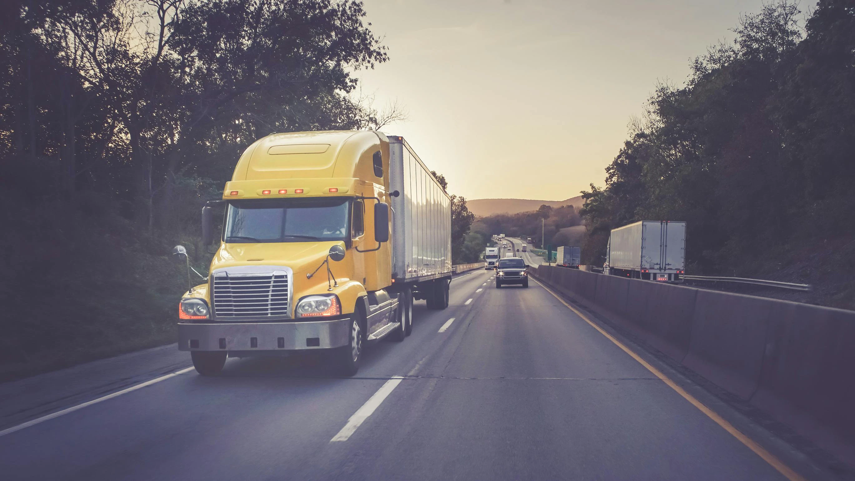 ATRI launches motor carrier survey on telematics uses and benefits
