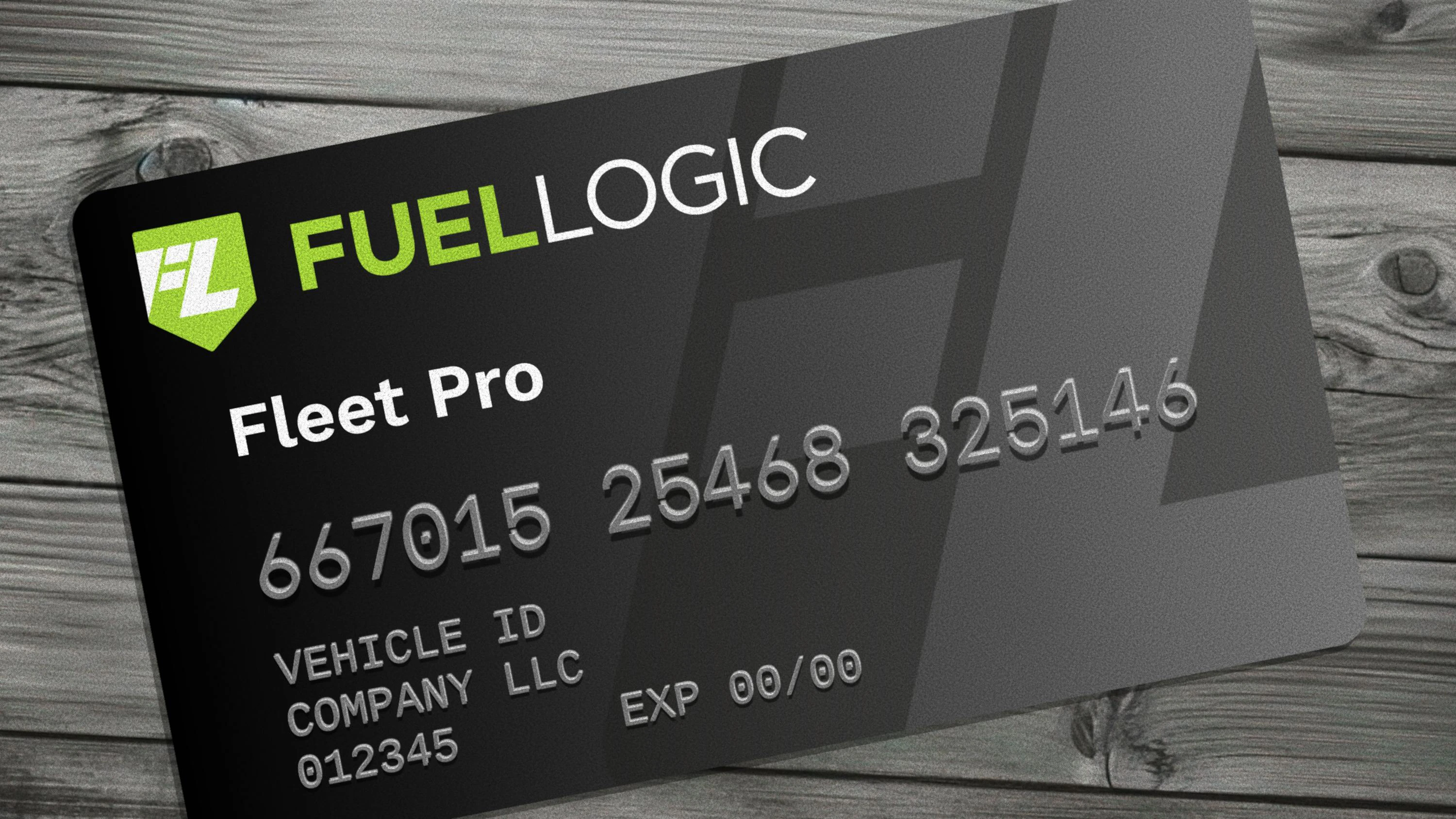 Fuel Logic launches unified fleet card and fuel delivery account