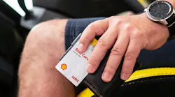 Shell Card expands fleet payment controls for trucking cost management Shell Card expands fleet payment controls for trucking cost management