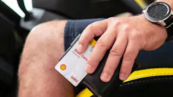 Shell Card expands fleet payment controls for trucking cost management Shell Card expands fleet payment controls for trucking cost management