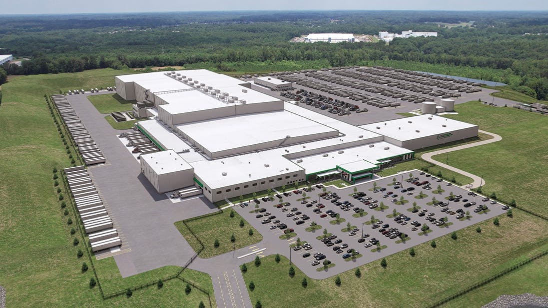 Ahold Delhaize USA enters lease-back deal to advance DC development