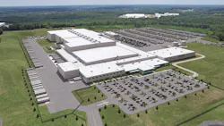 Ahold Delhaize USA enters lease-back deal to advance DC development Ahold Delhaize USA enters lease-back deal to advance DC development