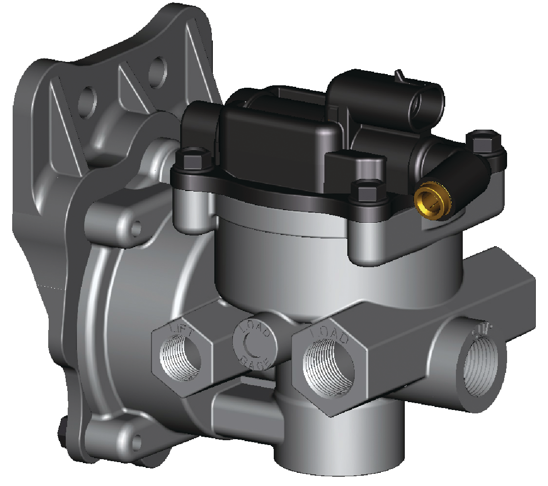 Liftaxlecontrolmodule 10128964