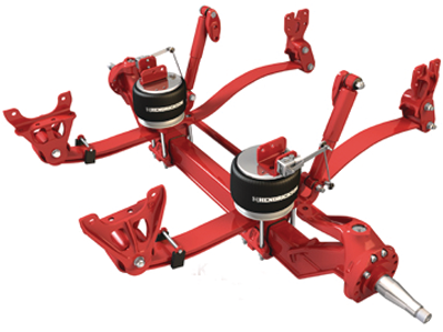 Airteksuspension 10129139