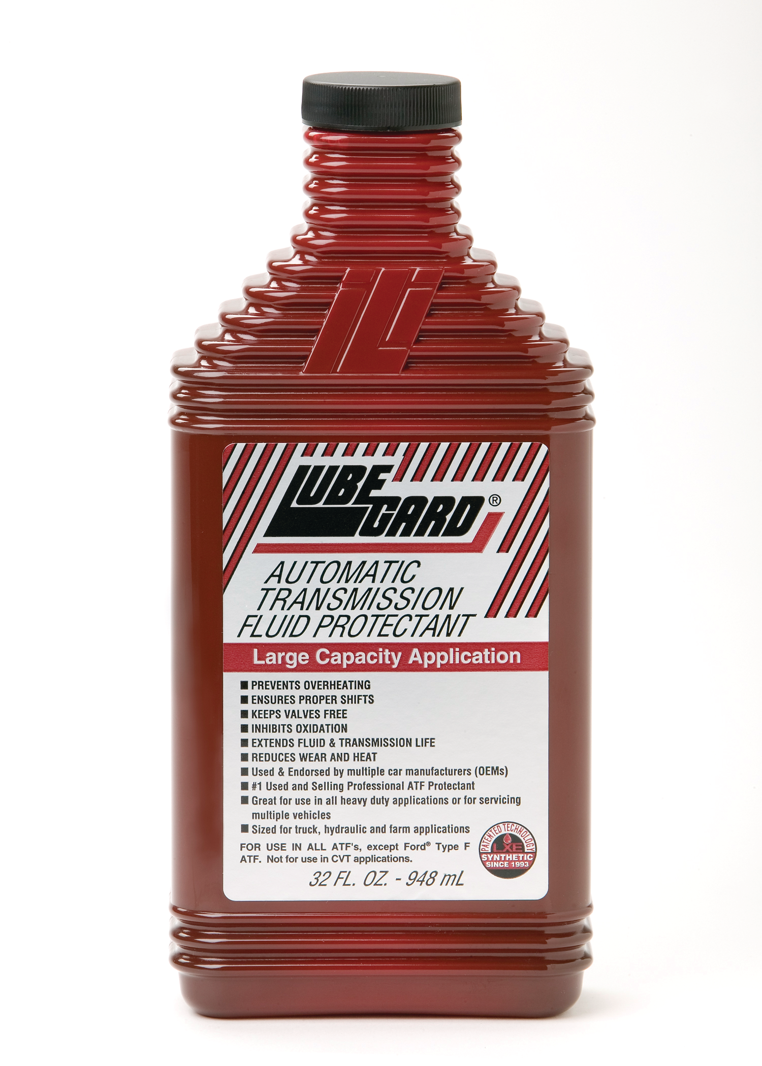 Lubeguardprotectant 10129187