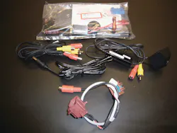 Navigationinterfaceharnesskits 10128997 Navigationinterfaceharnesskits 10128997