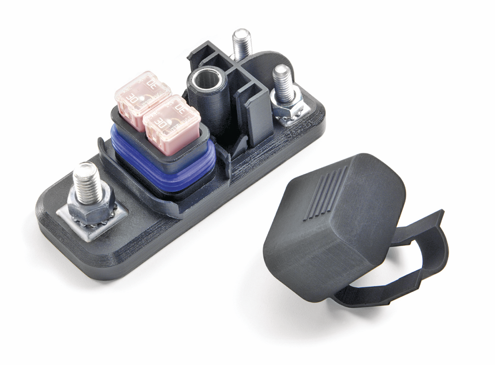 Powerfusemodule 10129127