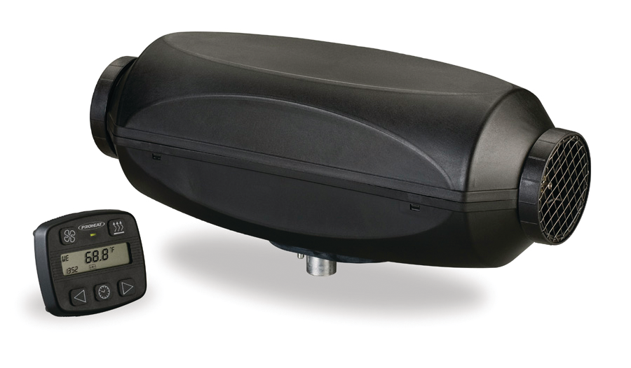 Proheatairheaters 10129249