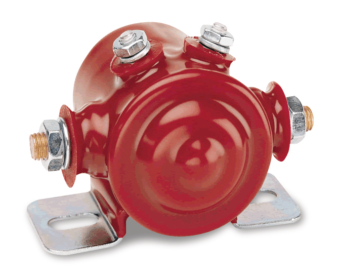 Solenoids 10129425