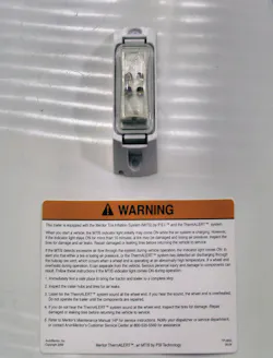 Tireinflationsystem 10129393 Tireinflationsystem 10129393