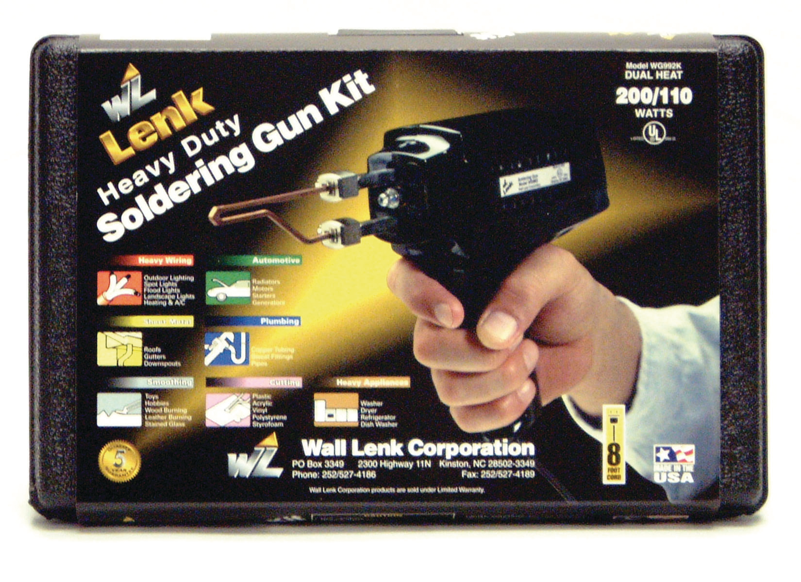 200110wattsolderinggunkitwg992k 10100751