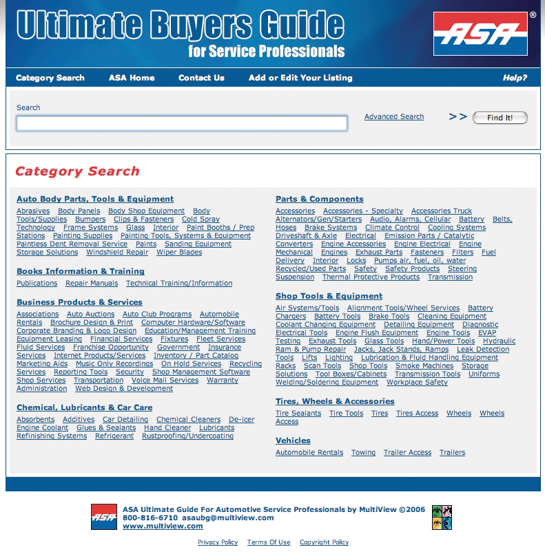 Asasultimatebuyersguideforserviceprofessionals 10096785