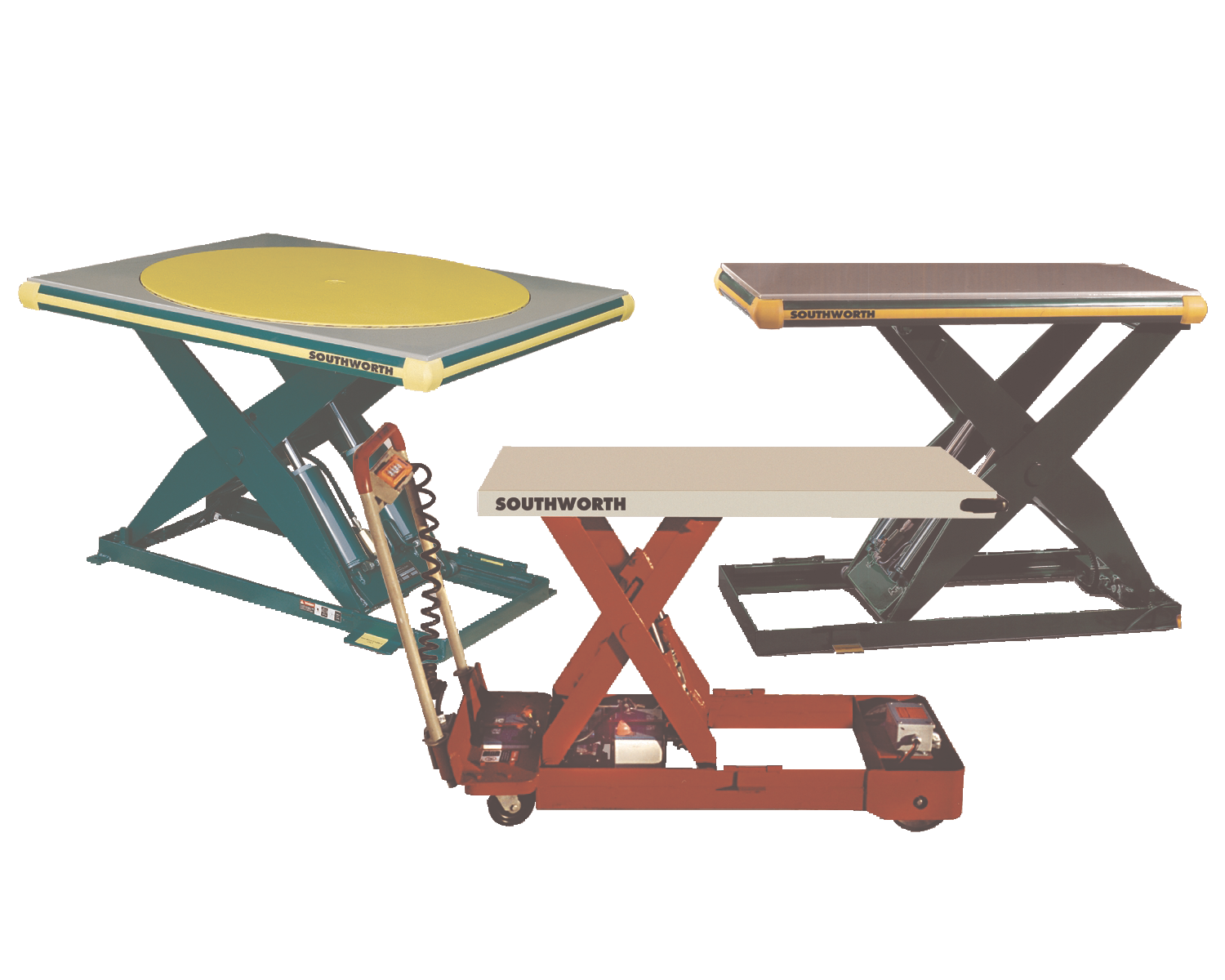 Backsaverlifttables 10100154