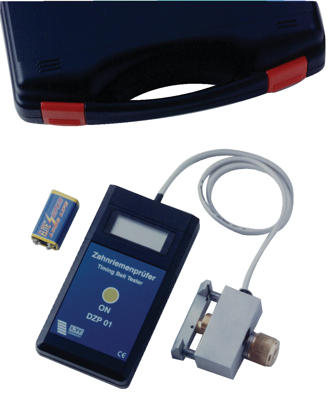 Belttensiongauges 10098552