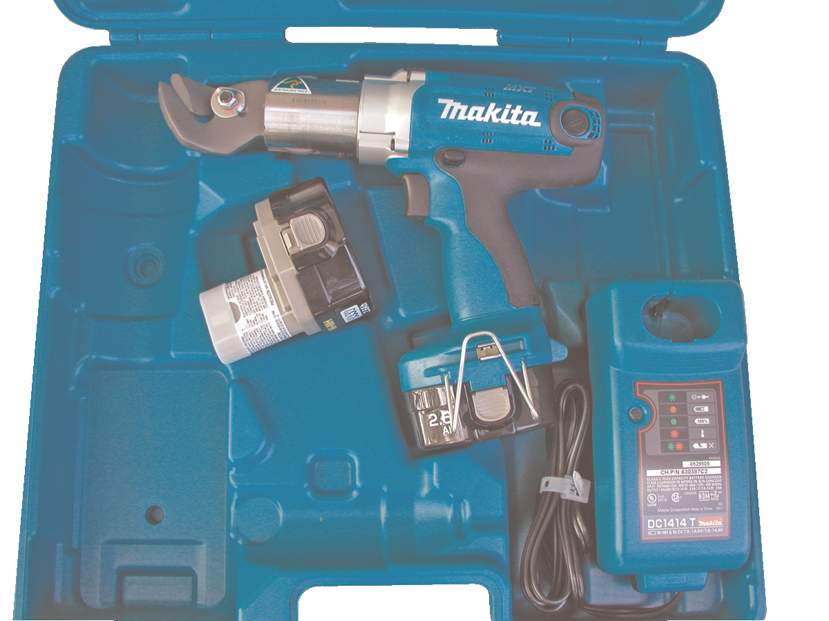 Cordlesssheetmetalcutter 10097527