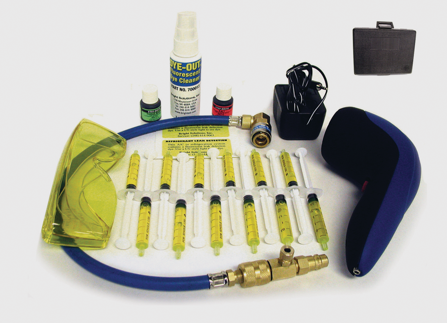 Easyfillproinjectorsystem 10096939