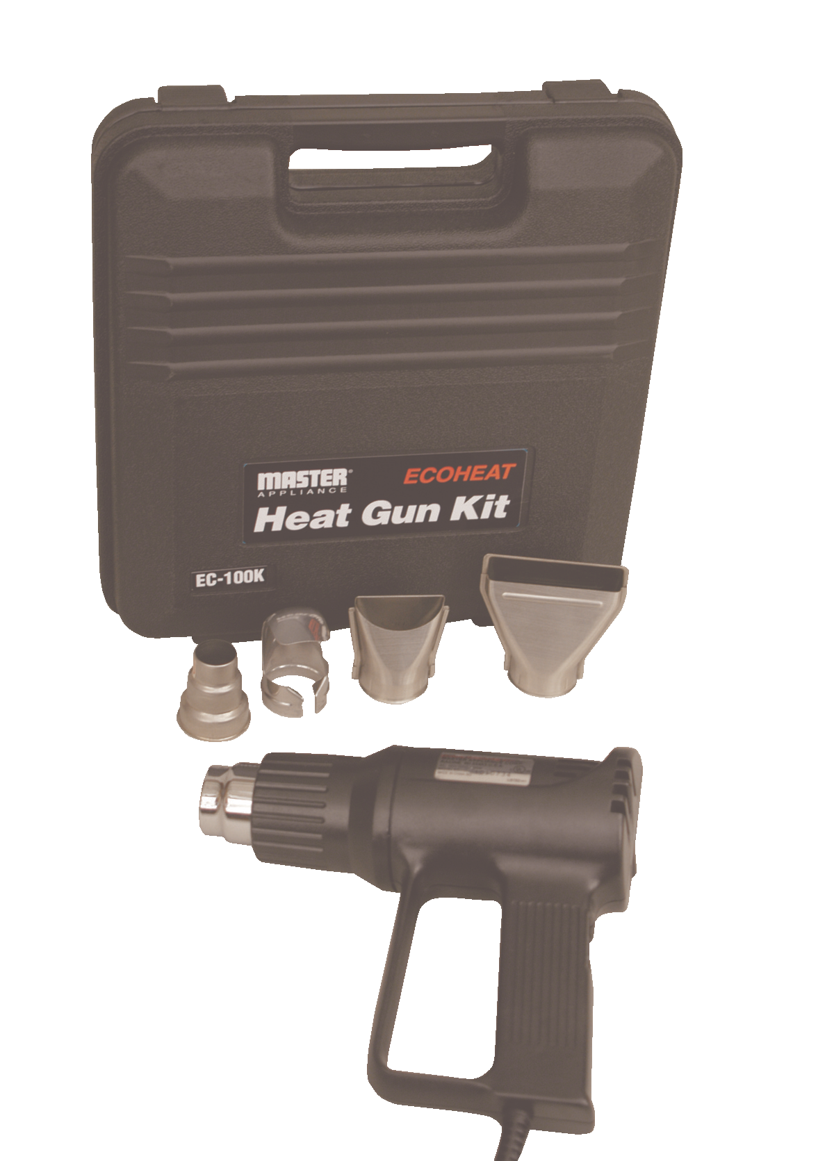 Ec100kecoheatheatgunkit 10098851