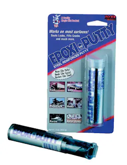 Epoxyputty 10100705 Epoxyputty 10100705