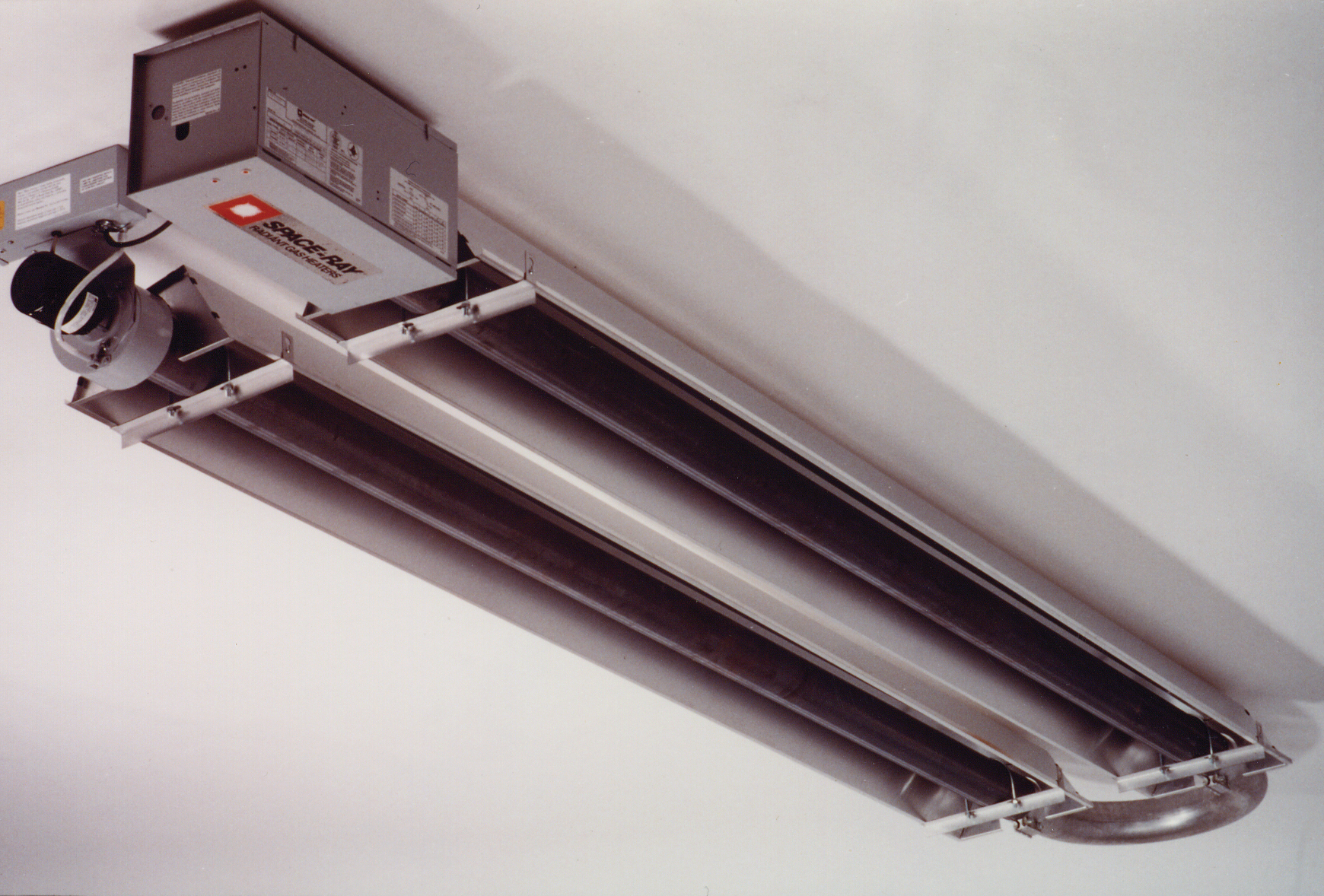 Etsetuseriesofgasfiredinfraredtubeheaters 10100156