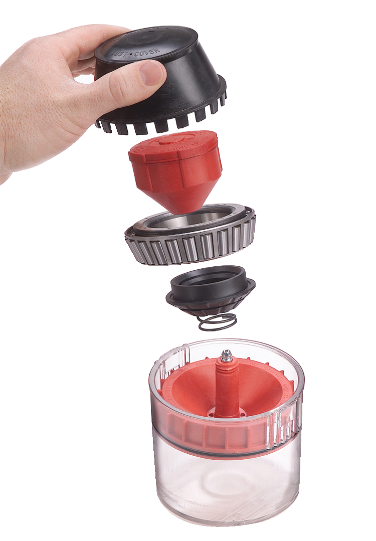 Ezgreasesaver 10096451