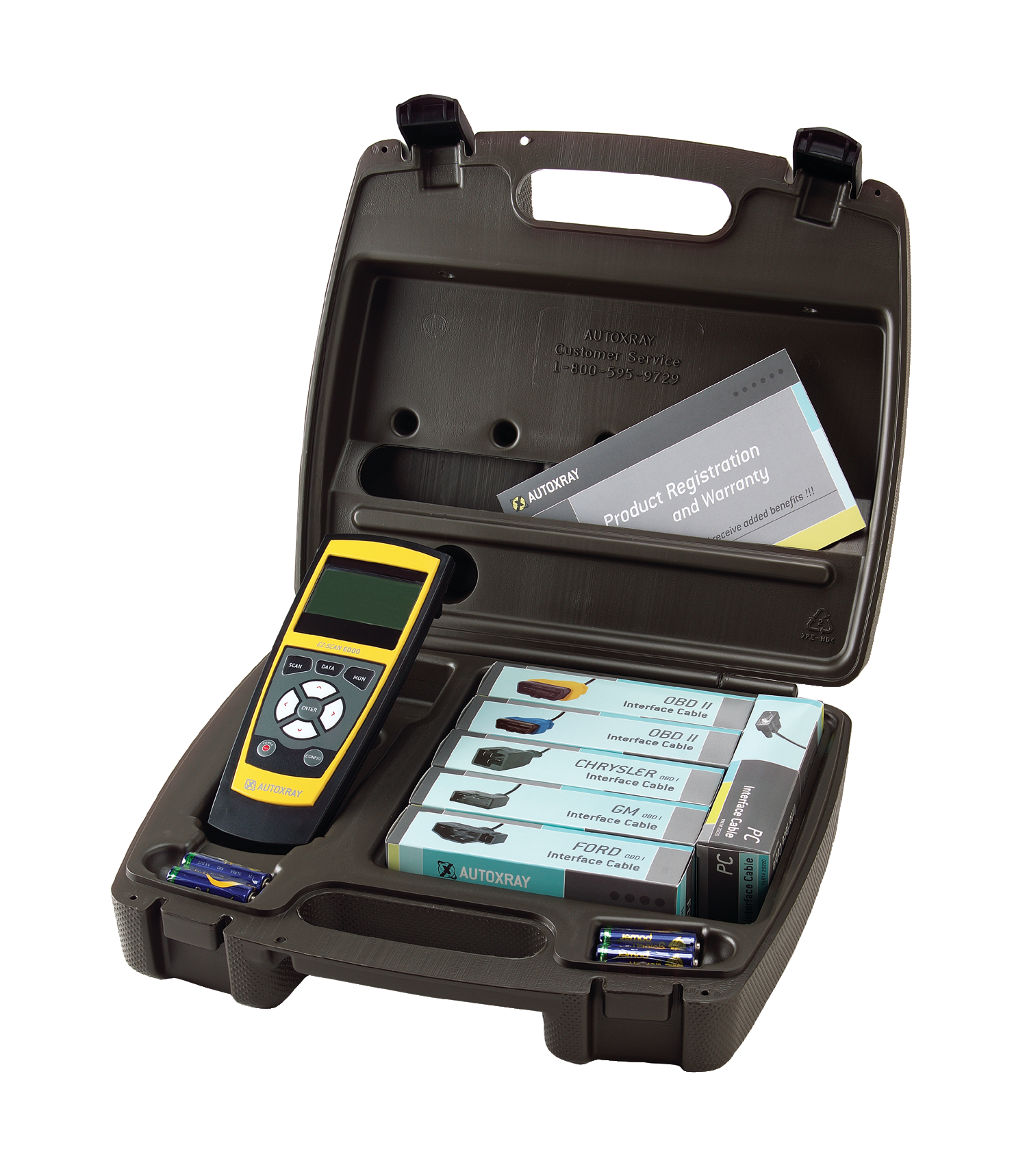 Ezscanlineofdiagnosticscantools 10096625