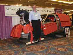 Fendercovers 10099307 Fendercovers 10099307