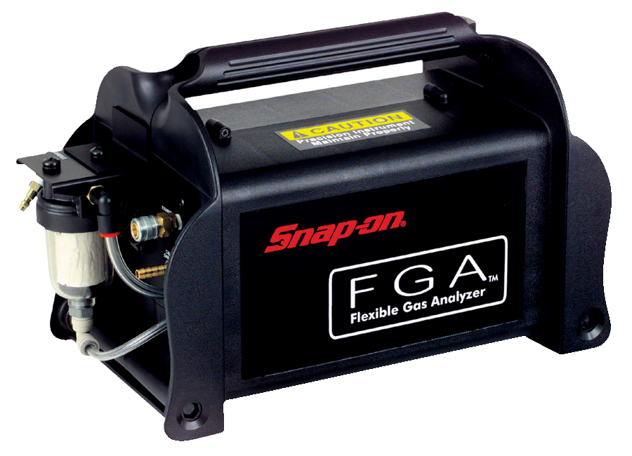 Flexiblegasanalyzer 10099986