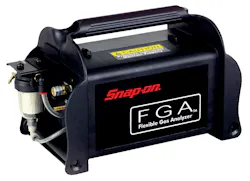 Flexiblegasanalyzer 10099986 Flexiblegasanalyzer 10099986