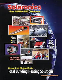 Gasinfraredheatersbrochure 10100125 Gasinfraredheatersbrochure 10100125