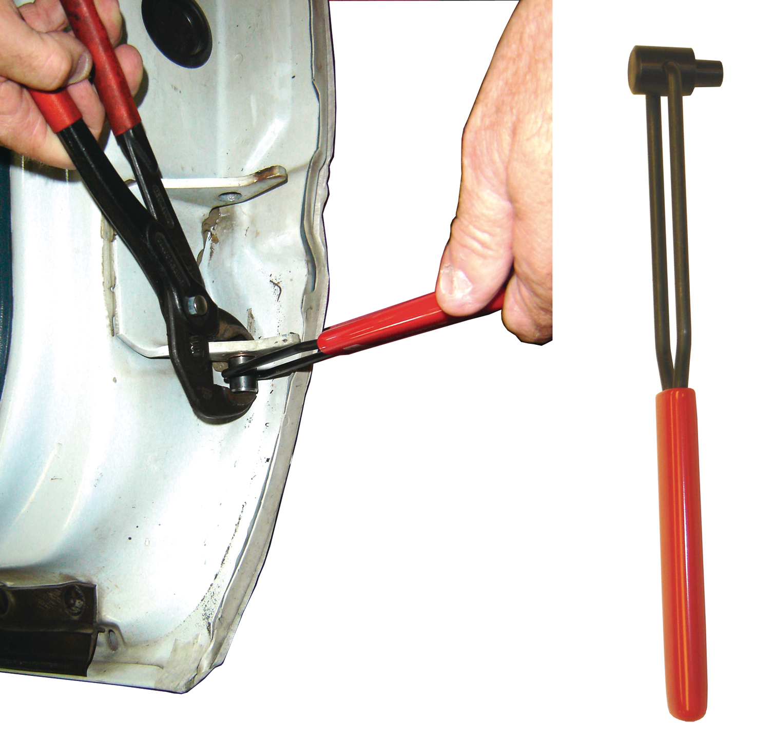 Gmdoorhingebushinginstaller 10099856