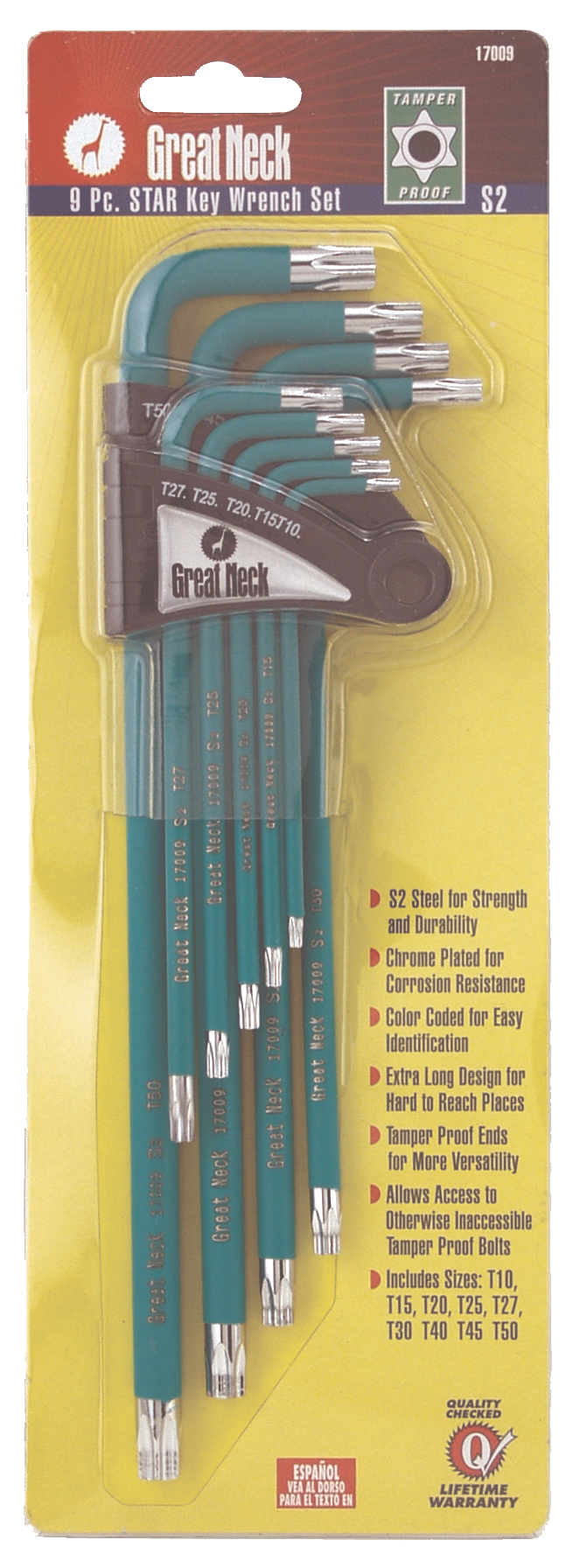 Hexkeyandstarwrenchsets 10097775