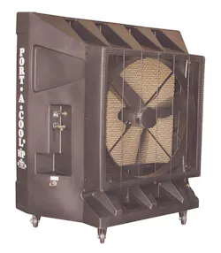 Hpmodelportableevaporativecoolingunit 10099436 Hpmodelportableevaporativecoolingunit 10099436