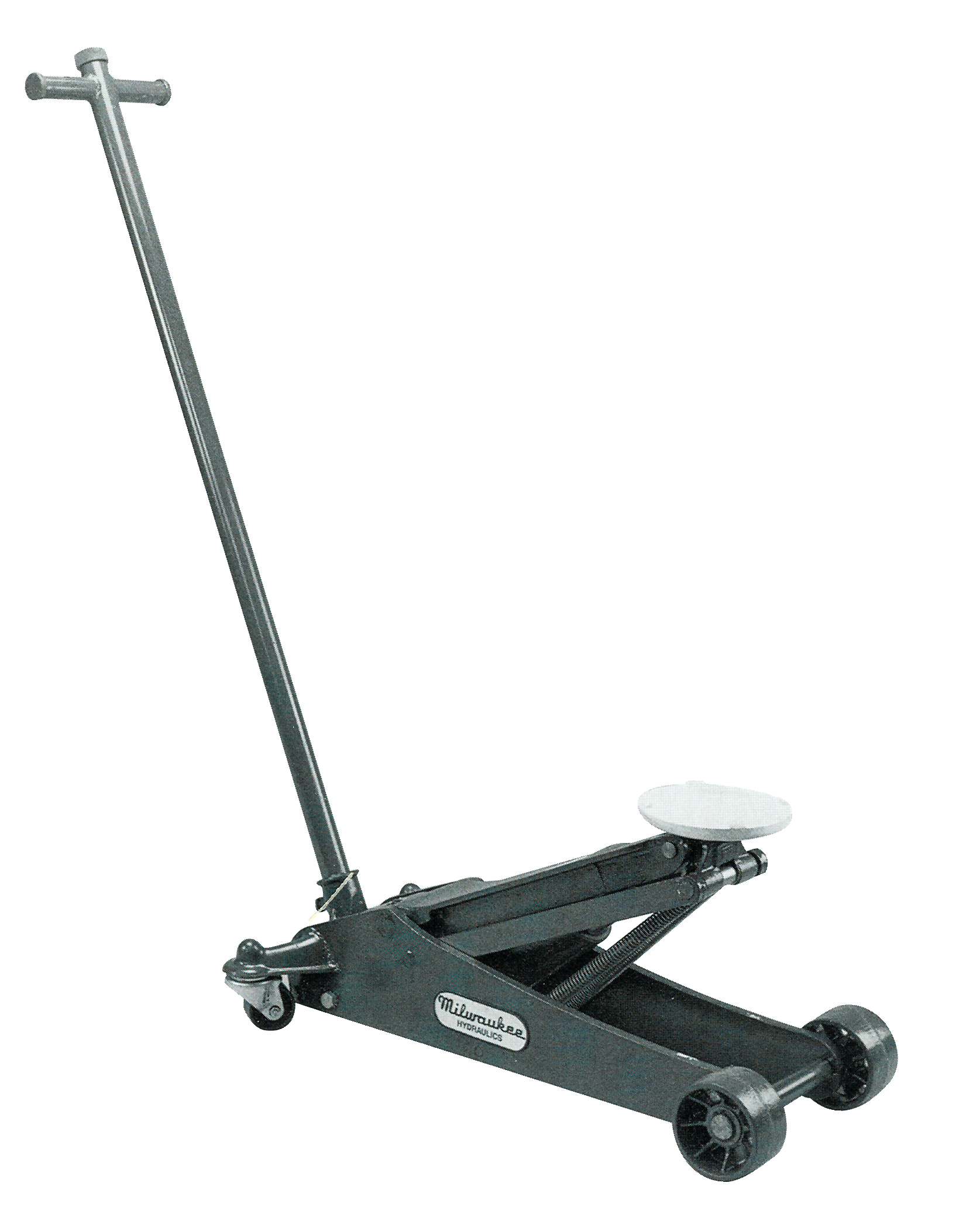 Hydraulicjackandliftsystems 10099196