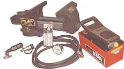 Hydraulicvisephv859aandphv859m 10099460 Hydraulicvisephv859aandphv859m 10099460