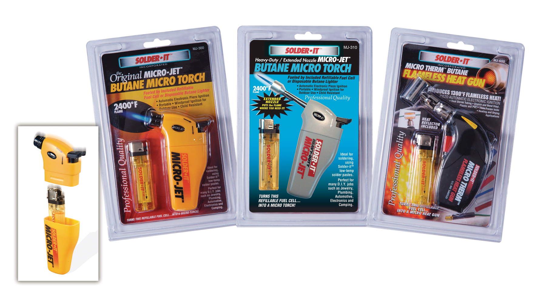 Microjetseries 10100148